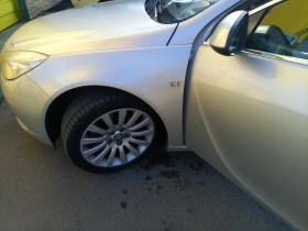 Opel Insignia Дизел, снимка 6