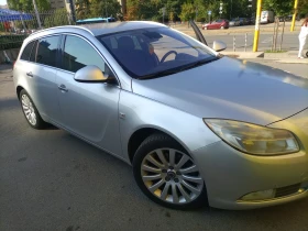 Opel Insignia Дизел, снимка 11