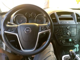 Opel Insignia Дизел, снимка 7
