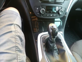 Opel Insignia Дизел, снимка 8