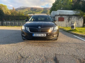 Skoda Octavia 1.0 TSI Ambition  116 ps, снимка 1