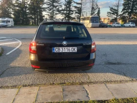 Skoda Octavia 1.0 TSI Ambition  116 ps, снимка 3
