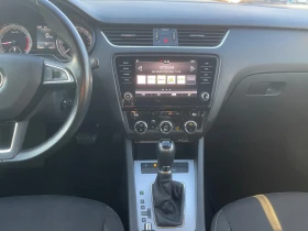 Skoda Octavia 1.0 TSI Ambition  116 ps, снимка 10