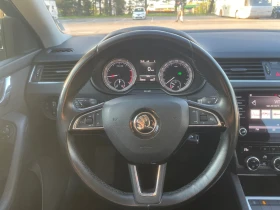Skoda Octavia 1.0 TSI Ambition  116 ps, снимка 9