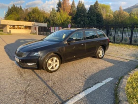 Skoda Octavia 1.0 TSI Ambition  116 ps, снимка 4