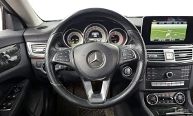Mercedes-Benz CLS, снимка 13