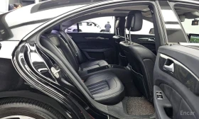 Mercedes-Benz CLS, снимка 12