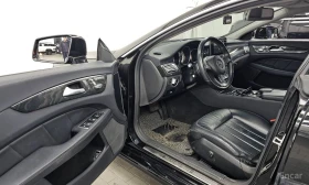 Mercedes-Benz CLS, снимка 10