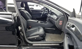 Mercedes-Benz CLS, снимка 11