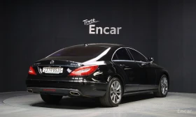 Mercedes-Benz CLS, снимка 2