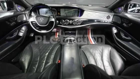 Mercedes-Benz S 500 TV| HEAD-UP| BURMESTER| ВКЛЮЧЕН ТЕХНОТЕСТ, снимка 2