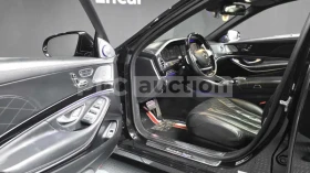 Mercedes-Benz S 500 TV| HEAD-UP| BURMESTER| ВКЛЮЧЕН ТЕХНОТЕСТ, снимка 6