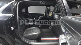 Mercedes-Benz S 500 TV| HEAD-UP| BURMESTER| ВКЛЮЧЕН ТЕХНОТЕСТ, снимка 13