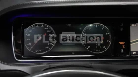 Mercedes-Benz S 500 TV| HEAD-UP| BURMESTER| ВКЛЮЧЕН ТЕХНОТЕСТ, снимка 7