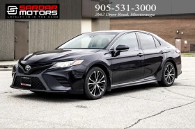 Toyota Camry SE | Sunroof | Heated Seats , снимка 3
