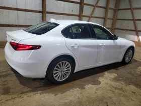 Alfa Romeo Giulia Q4 280 к.с., снимка 3