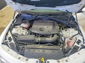Alfa Romeo Giulia Q4 280 к.с., снимка 11