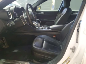 Alfa Romeo Giulia Q4 280 к.с., снимка 7