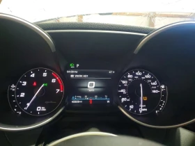 Alfa Romeo Giulia Q4 280 к.с., снимка 9