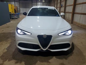 Alfa Romeo Giulia Q4 280 к.с., снимка 5