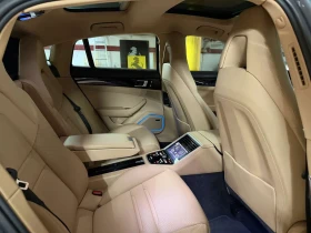 Porsche Panamera 4 E Hybrid /360/MATRIX/BOSE/ОБДУХВАНЕ/АВТОКРЕДИТ, снимка 10