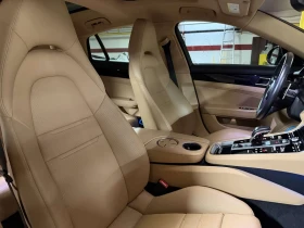 Porsche Panamera 4 E Hybrid /360/MATRIX/BOSE/ОБДУХВАНЕ/АВТОКРЕДИТ, снимка 12