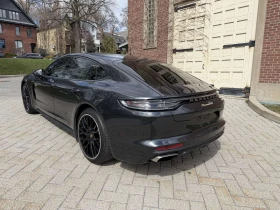Porsche Panamera 4 E Hybrid /360/MATRIX/BOSE/ОБДУХВАНЕ/АВТОКРЕДИТ, снимка 13