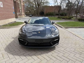 Porsche Panamera 4 E Hybrid /360/MATRIX/BOSE/ОБДУХВАНЕ/АВТОКРЕДИТ, снимка 6
