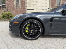 Porsche Panamera 4 E Hybrid /360/MATRIX/BOSE/ОБДУХВАНЕ/АВТОКРЕДИТ, снимка 7