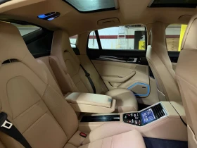 Porsche Panamera 4 E Hybrid /360/MATRIX/BOSE/ОБДУХВАНЕ/АВТОКРЕДИТ, снимка 17