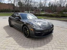 Porsche Panamera 4 E Hybrid /360/MATRIX/BOSE/ОБДУХВАНЕ/АВТОКРЕДИТ, снимка 15