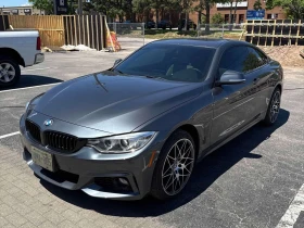 BMW 435 * 435i xDrive * CARFAX * ЦЕНА ДО БГ, снимка 1