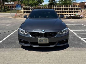 BMW 435 * 435i xDrive * CARFAX * ЦЕНА ДО БГ, снимка 2