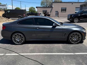 BMW 435 * 435i xDrive * CARFAX * ЦЕНА ДО БГ, снимка 5