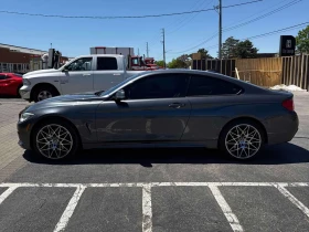 BMW 435 * 435i xDrive * CARFAX * ЦЕНА ДО БГ, снимка 4