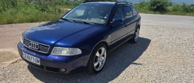 Audi A4 2.8 quatro GAZ , снимка 2