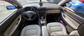 Audi A4 2.8 quatro GAZ , снимка 7
