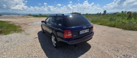 Audi A4 2.8 quatro GAZ , снимка 4