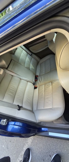 Audi A4 2.8 quatro GAZ , снимка 10