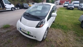 Mitsubishi I-MiEV GERMANIQ, снимка 1