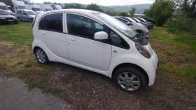 Mitsubishi I-MiEV GERMANIQ, снимка 2