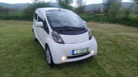 Mitsubishi I-MiEV GERMANIQ, снимка 12