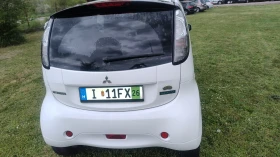 Mitsubishi I-MiEV GERMANIQ, снимка 15