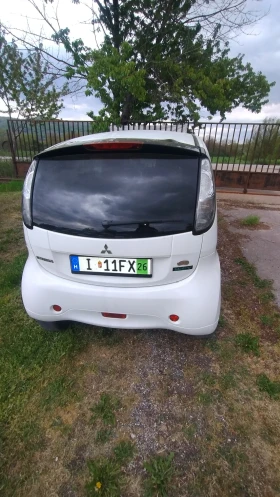 Mitsubishi I-MiEV GERMANIQ, снимка 3