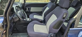 Peugeot 1007 1.6i, автомат, газ, снимка 8