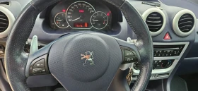Peugeot 1007 1.6i, автомат, газ, снимка 10