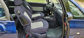 Peugeot 1007 1.6i, автомат, газ, снимка 6
