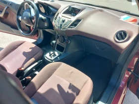 Ford Fiesta, снимка 14