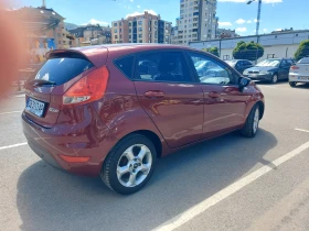 Ford Fiesta, снимка 5