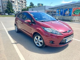 Ford Fiesta, снимка 3